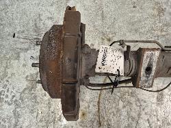 View Auto part Rear Diff Assembly Ldv T60 2022