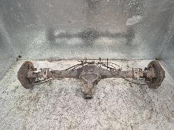 View Auto part Rear Diff Assembly Ldv T60 2022