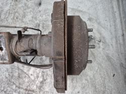 View Auto part Rear Diff Assembly Ldv T60 2022