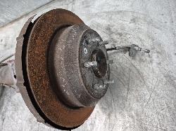 View Auto part Rear Diff Assembly Ldv T60 2022