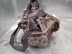 View Auto part Trans/Gearbox Hyundai Elantra 2017