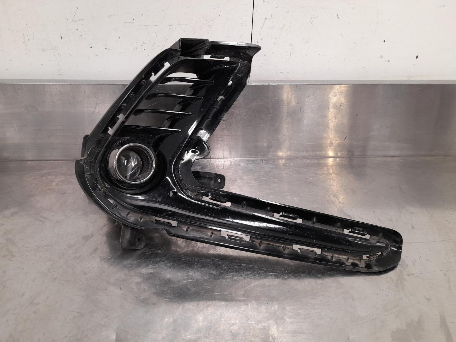 View Auto part Right Indicator/Fog/Side Hyundai Elantra 2017