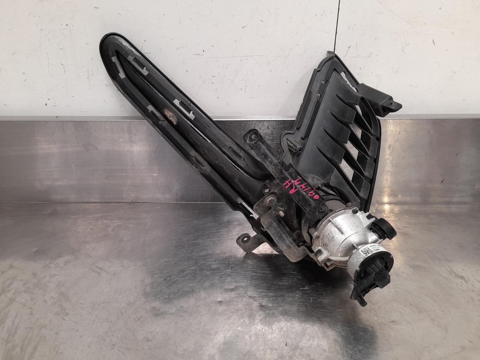 View Auto part Right Indicator/Fog/Side Hyundai Elantra 2017