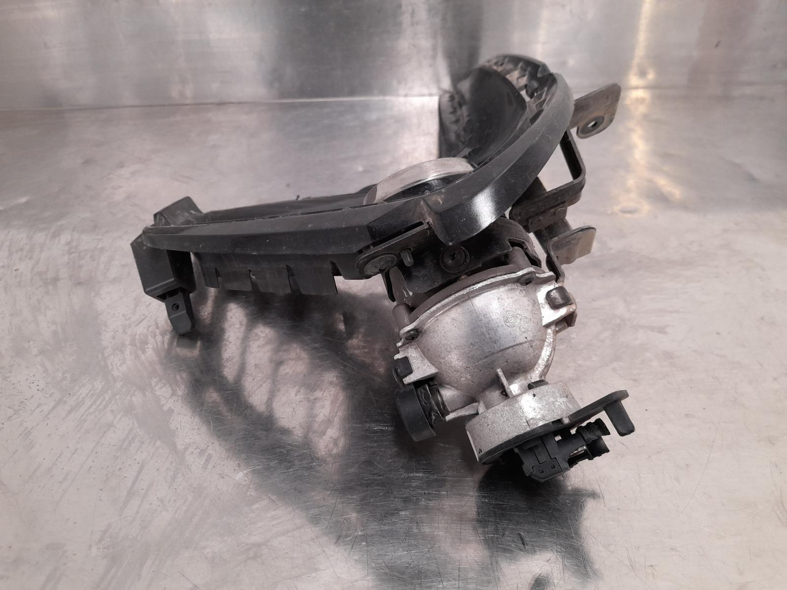 View Auto part Right Indicator/Fog/Side Hyundai Elantra 2017