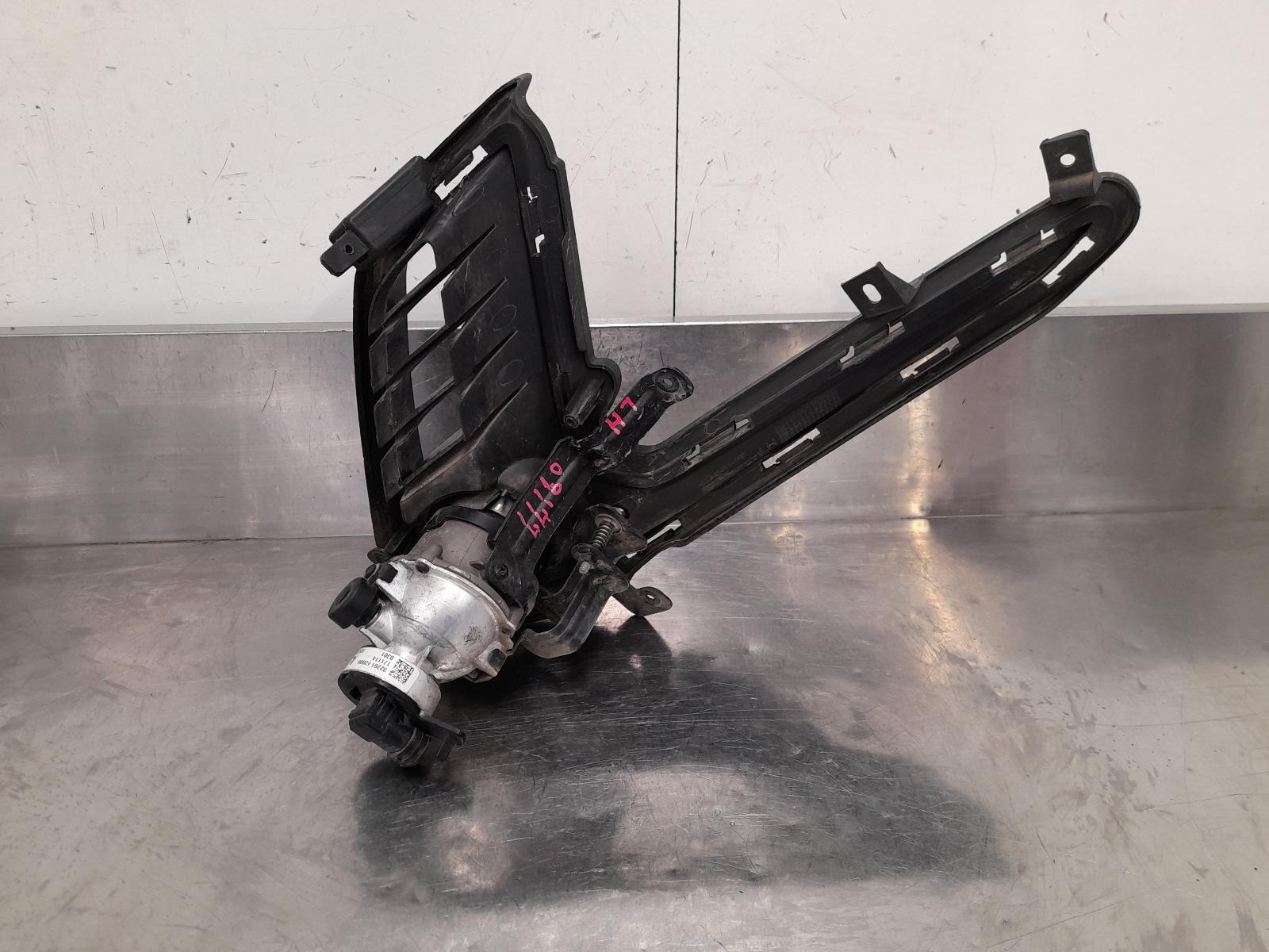 View Auto part Left Indicator/Fog/Side Hyundai Elantra 2017