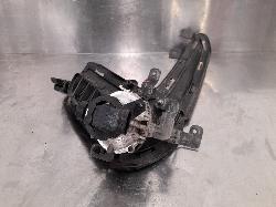 View Auto part Left Indicator/Fog/Side Hyundai Elantra 2017