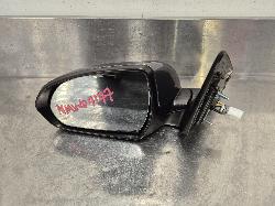 View Auto part Left Door Mirror Hyundai Elantra 2017
