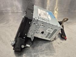 View Auto part Radio/Cd/Dvd/Sat/Tv Hyundai Elantra 2017