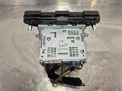 View Auto part Radio/Cd/Dvd/Sat/Tv Hyundai Elantra 2017