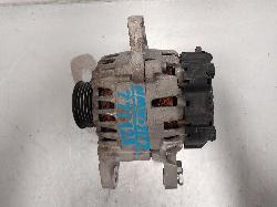 View Auto part Alternator Hyundai Elantra 2017