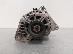 View Auto part Alternator Hyundai Elantra 2017