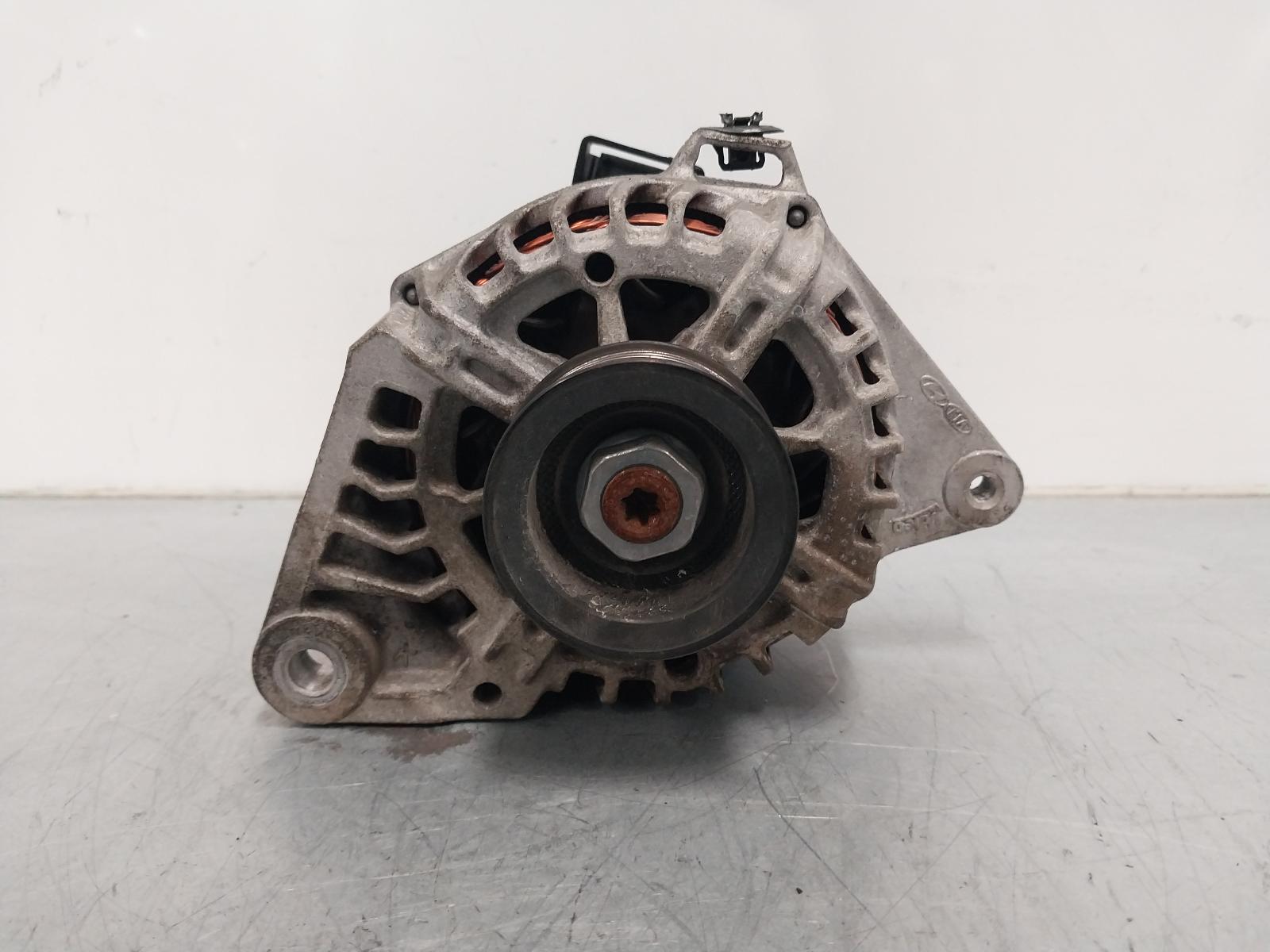 View Auto part Alternator Hyundai Elantra 2017