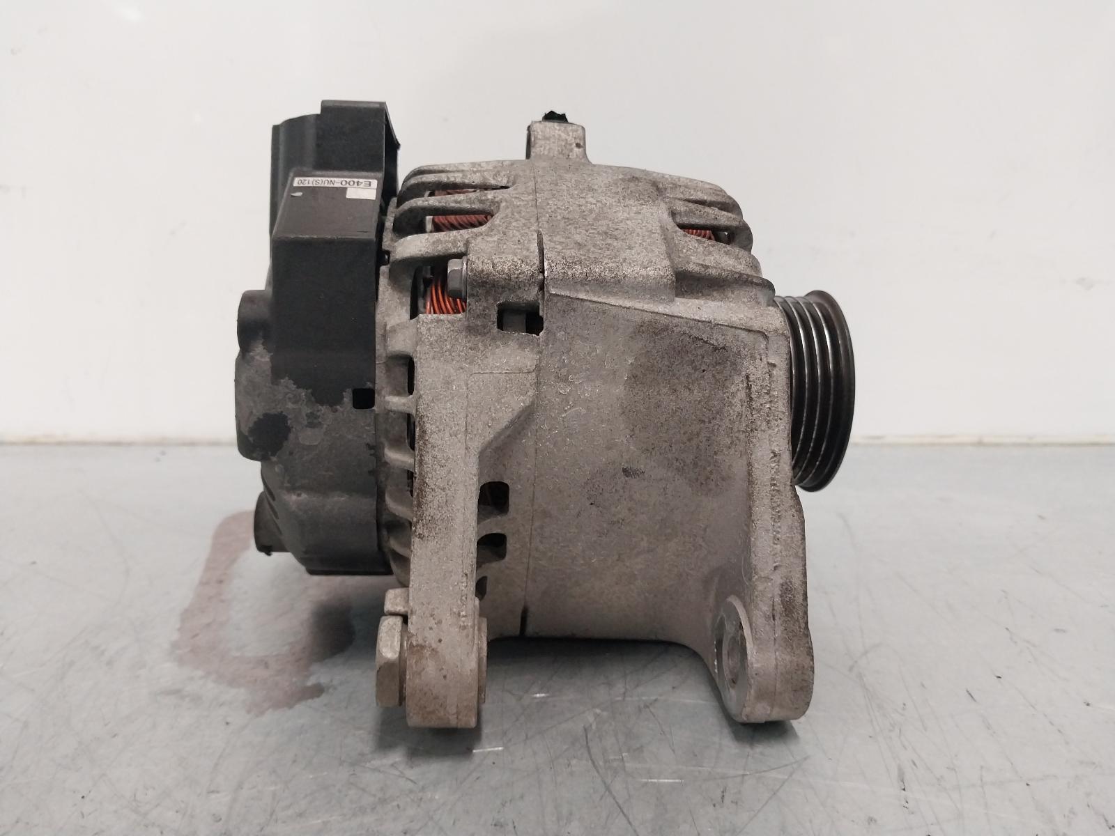 View Auto part Alternator Hyundai Elantra 2017