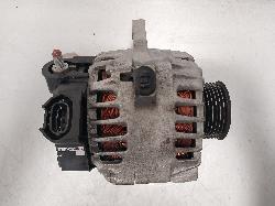 View Auto part Alternator Hyundai Elantra 2017