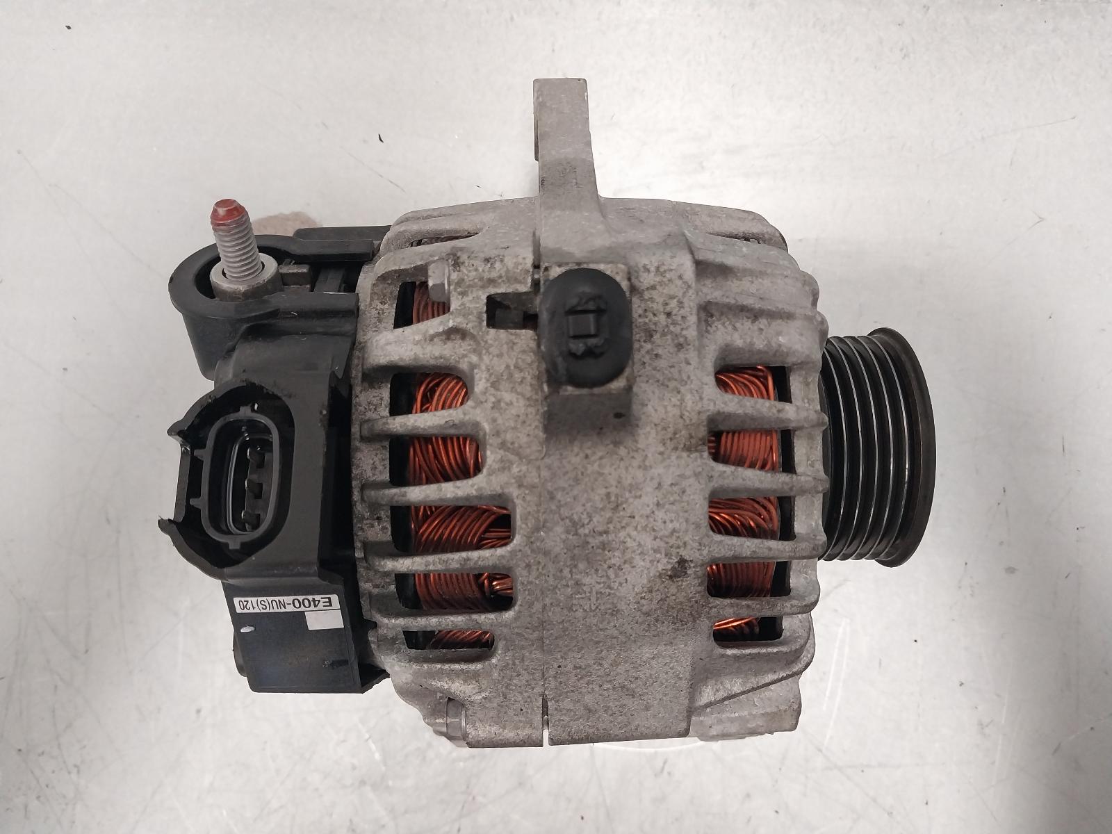View Auto part Alternator Hyundai Elantra 2017