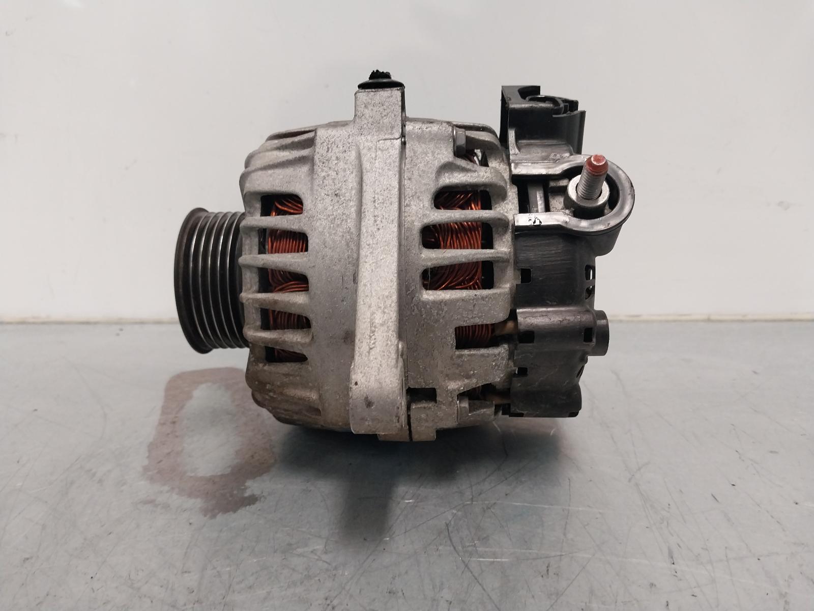 View Auto part Alternator Hyundai Elantra 2017