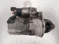 View Auto part Starter Hyundai Elantra 2017