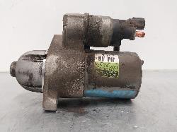 View Auto part Starter Hyundai Elantra 2017