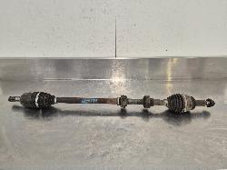View Auto part Right Driveshaft Hyundai Elantra 2017