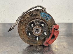 View Auto part Right Front Hub Assembly Hyundai Elantra 2017