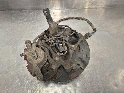 View Auto part Right Front Hub Assembly Hyundai Elantra 2017