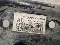 View Auto part Right Front Lower Control Arm Hyundai Elantra 2017