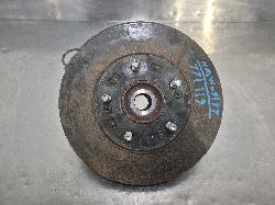 View Auto part Left Front Hub Assembly Hyundai Elantra 2017