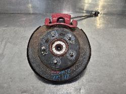 View Auto part Left Rear Hub Assembly Hyundai Elantra 2017