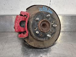 View Auto part Right Rear Hub Assembly Hyundai Elantra 2017