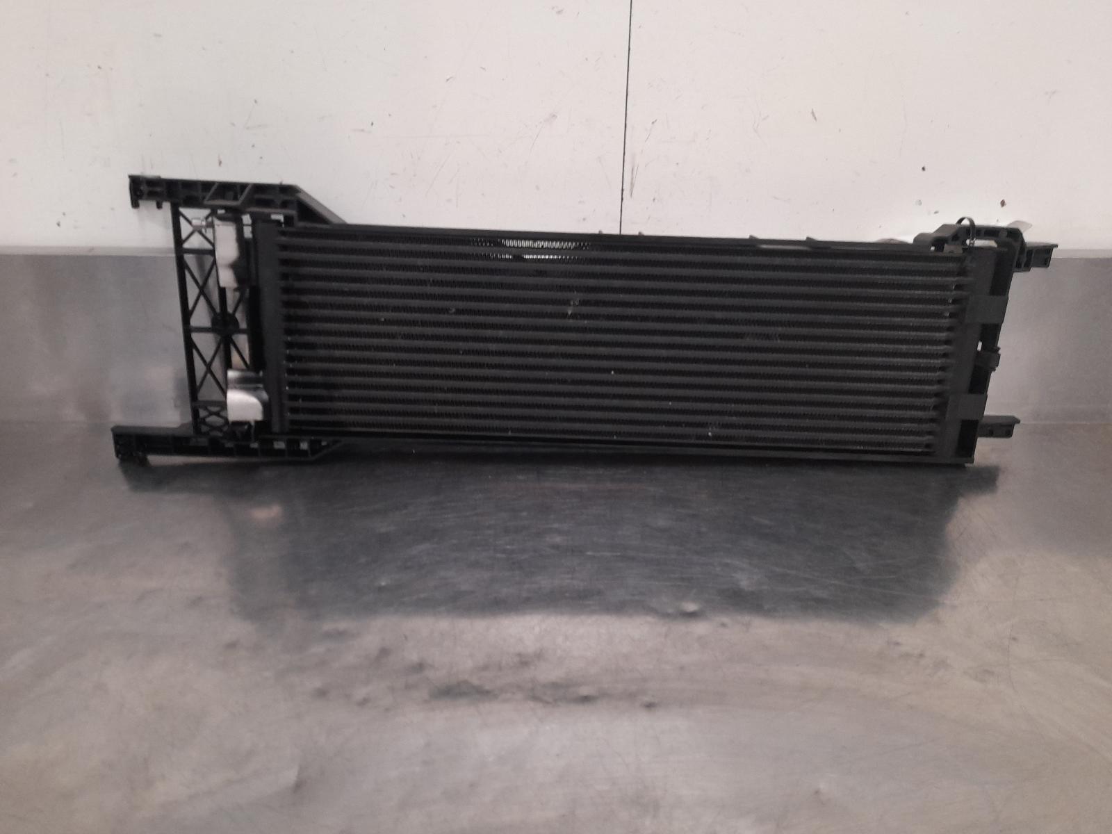 View Auto part Cooler Alfa Romeo Stelvio 2018