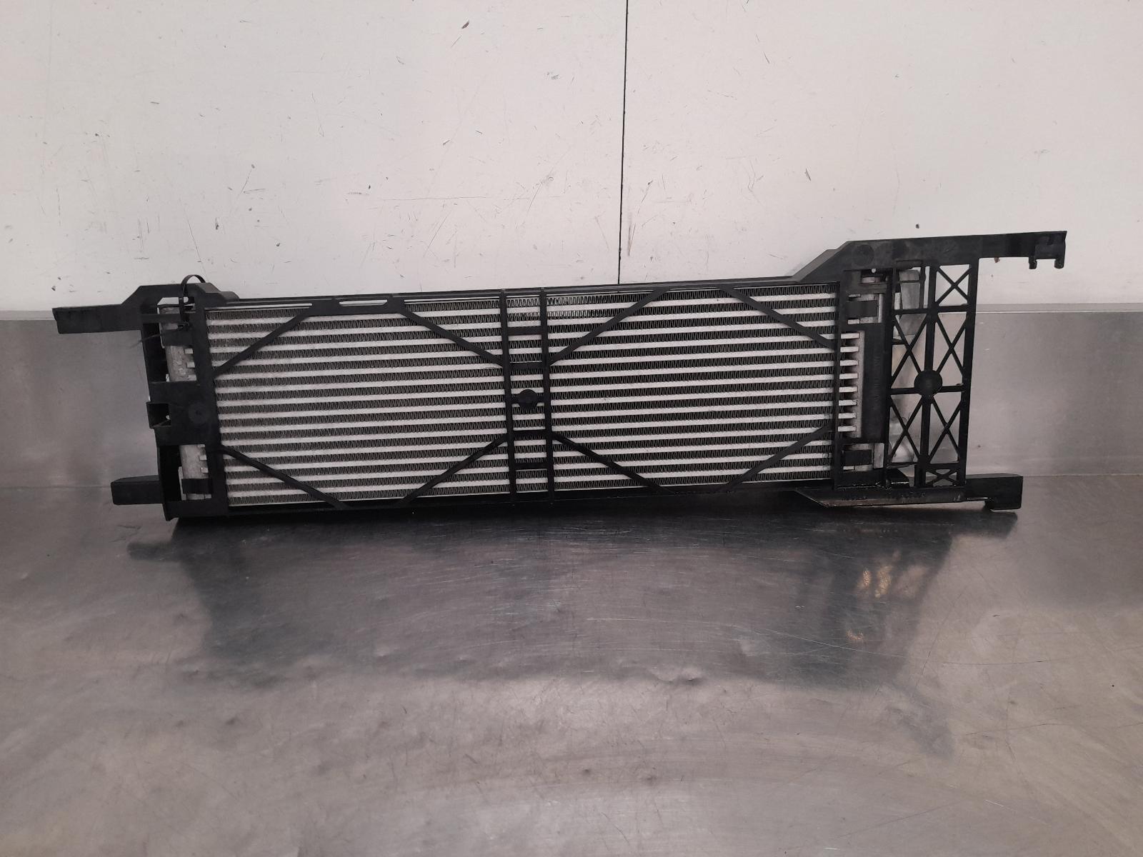 View Auto part Cooler Alfa Romeo Stelvio 2018