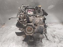 View Auto part Engine Iveco Daily 2022