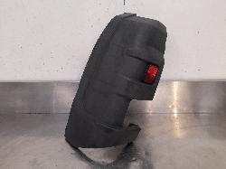 View Auto part Rear Bumper Iveco Daily 2022