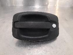View Auto part Door Handle Iveco Daily 2022