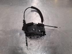 View Auto part Door/Boot/Gate Lock Iveco Daily 2022