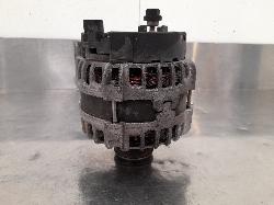 View Auto part Alternator Iveco Daily 2022