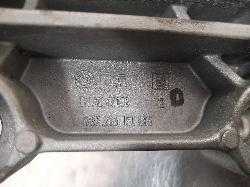 View Auto part Mount Alfa Romeo Stelvio 2018