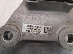 View Auto part Mount Alfa Romeo Stelvio 2018
