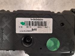 View Auto part Sunroof Motor Alfa Romeo Stelvio 2018