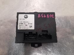 View Auto part Ecu Alfa Romeo Stelvio 2018