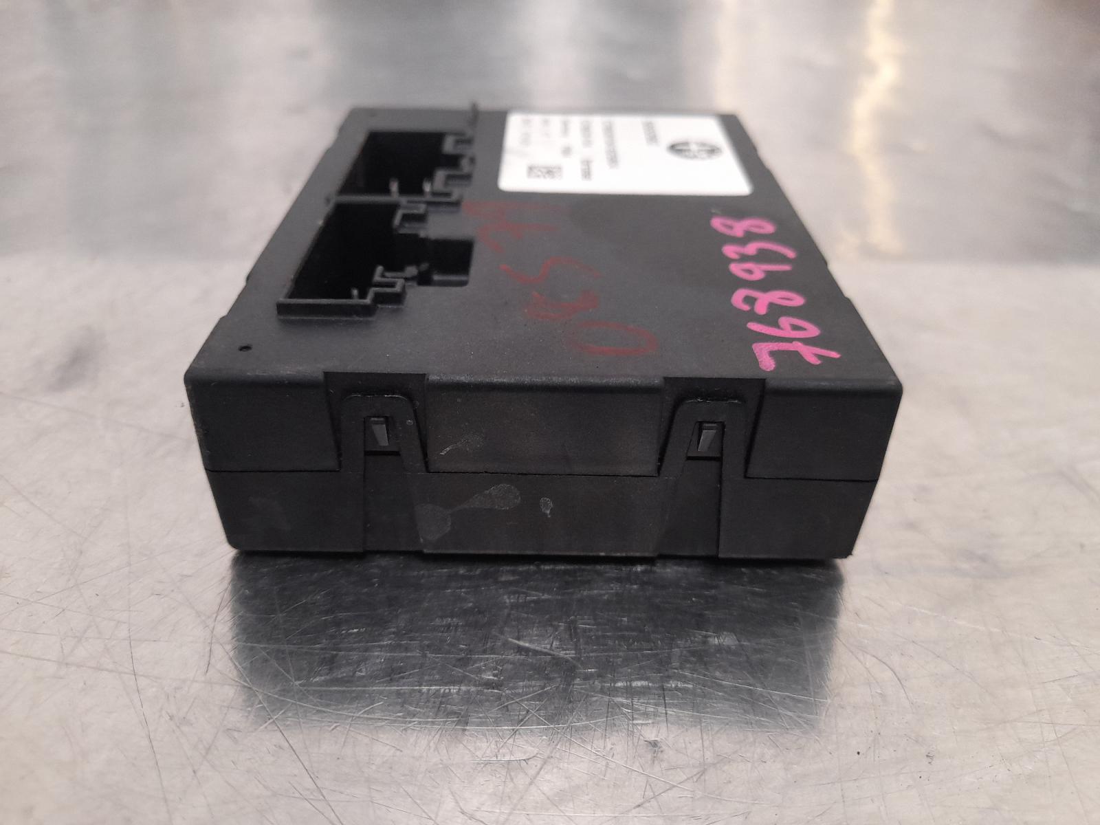 View Auto part Ecu Alfa Romeo Stelvio 2018