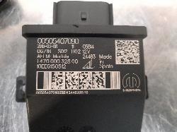 View Auto part Ecu Alfa Romeo Stelvio 2018