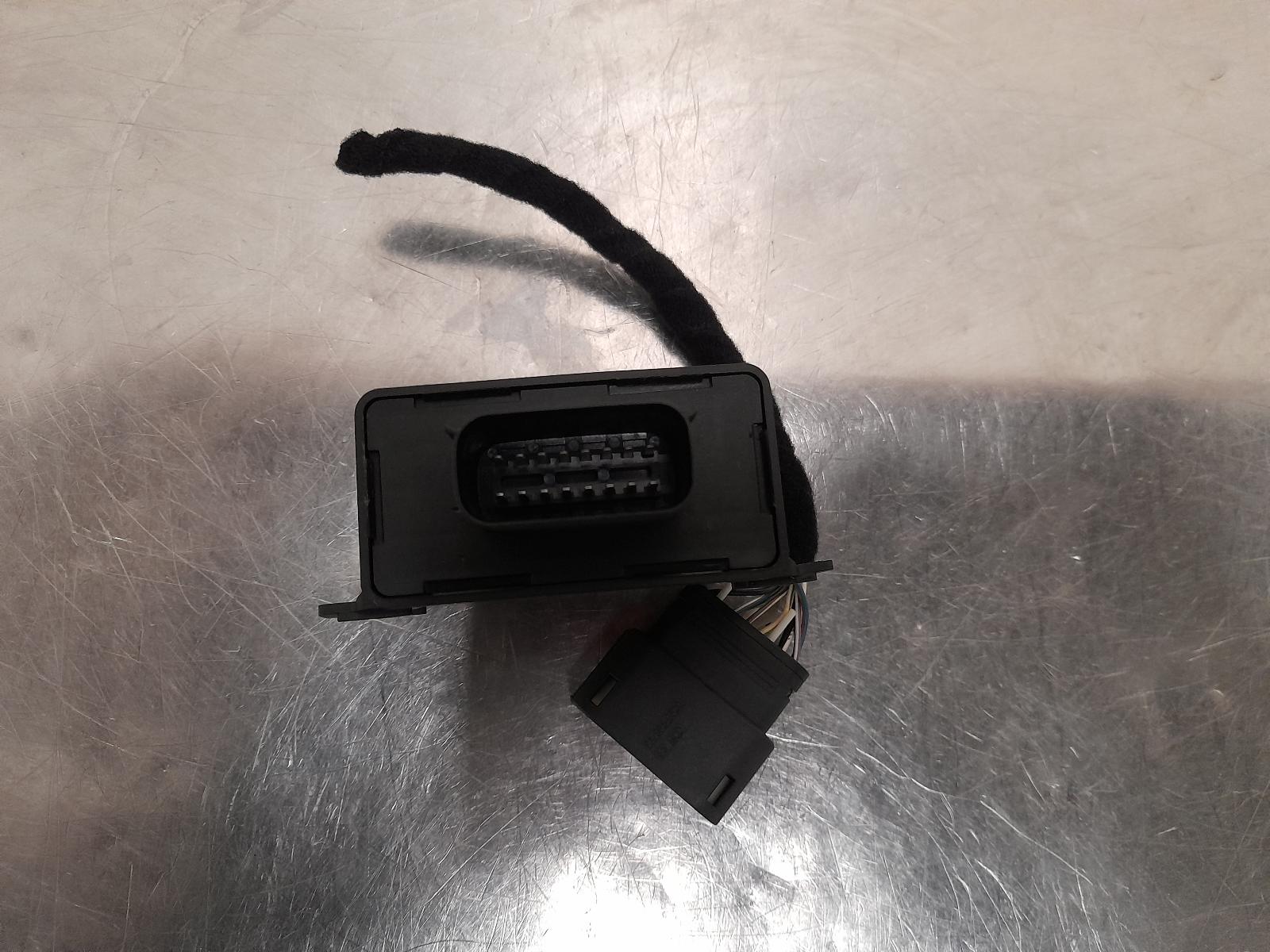 View Auto part Ecu Alfa Romeo Stelvio 2018