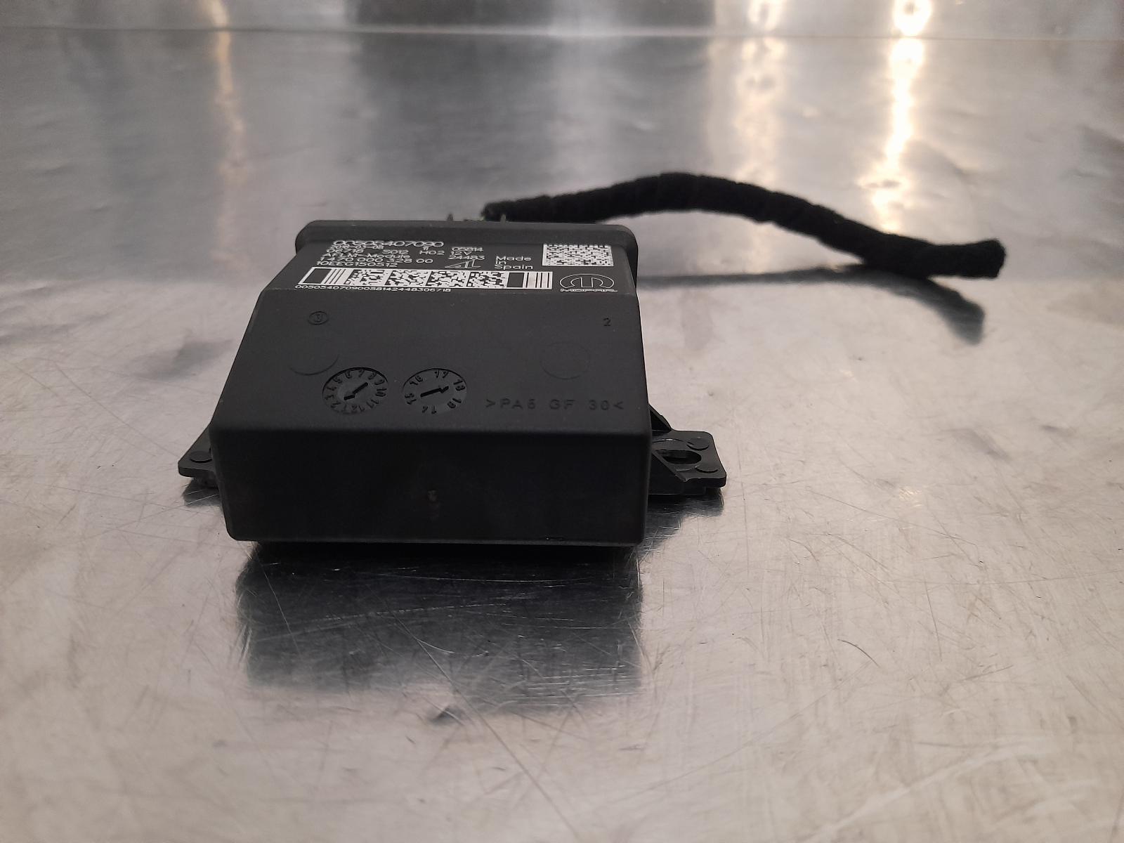 View Auto part Ecu Alfa Romeo Stelvio 2018