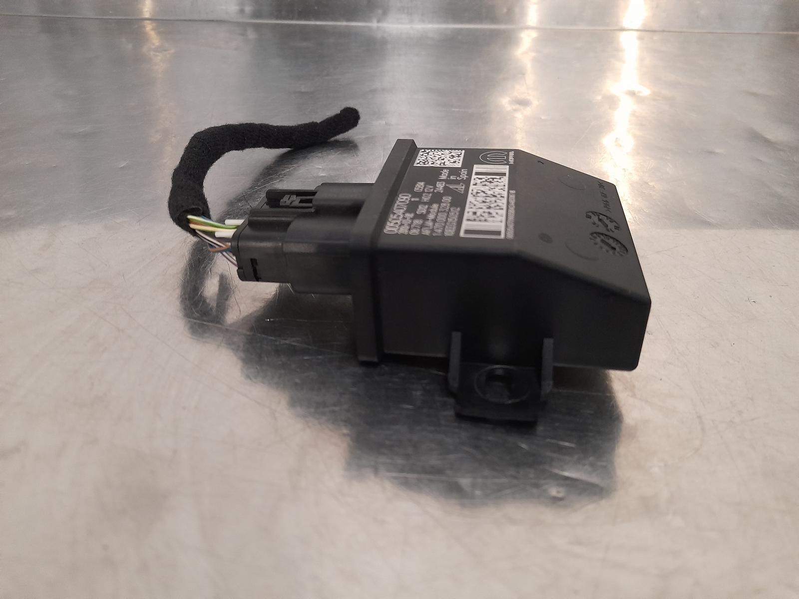 View Auto part Ecu Alfa Romeo Stelvio 2018