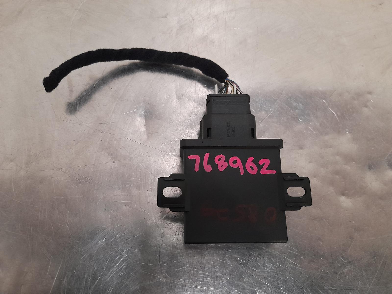 View Auto part Ecu Alfa Romeo Stelvio 2018