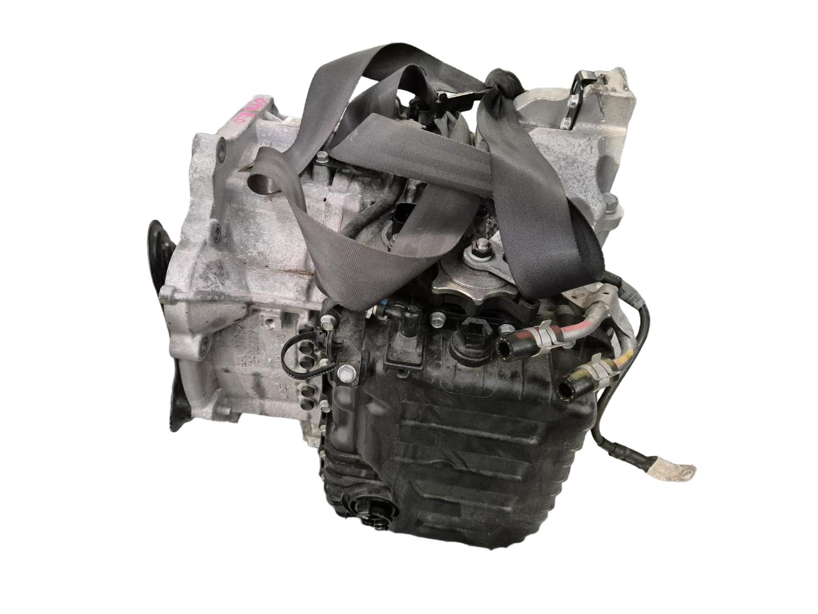 View Auto part Trans/Gearbox Kia Cerato 2020