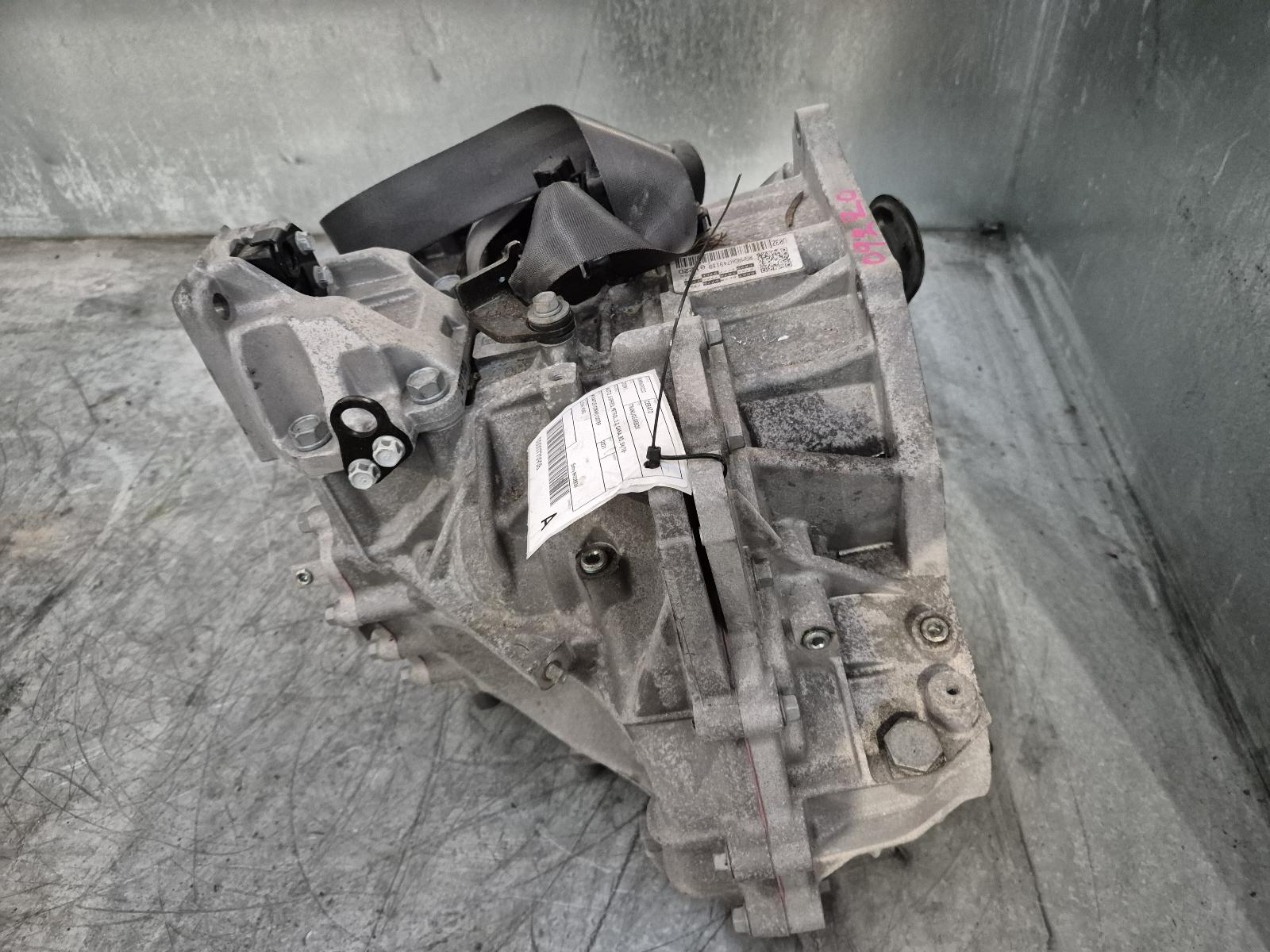 View Auto part Trans/Gearbox Kia Cerato 2020