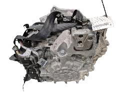 View Auto part Trans/Gearbox Kia Cerato 2020