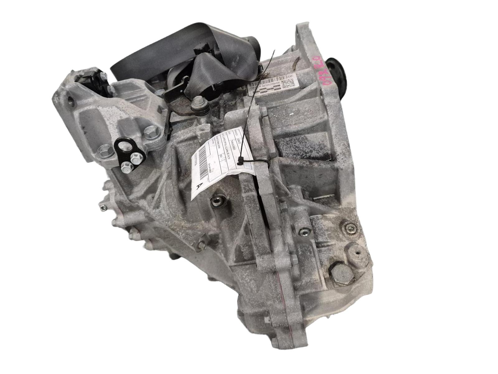 View Auto part Trans/Gearbox Kia Cerato 2020